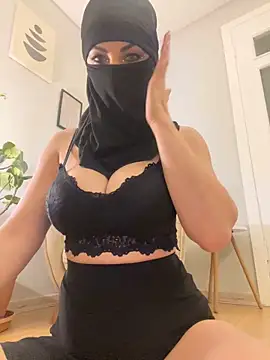 Amberonee31 online show from February 6, 6:24 pm