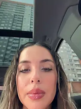 Alirawrz online show from November 5, 12:38 pm