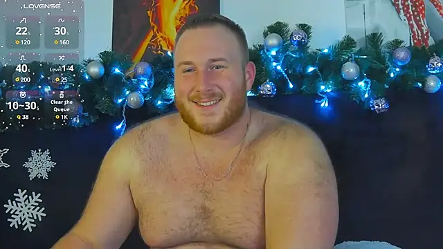 Snapshot of RoddyStill chatting on December 15, 5:31 pm RoddyStill online show from December 15, 5:31 pm