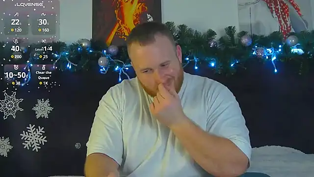 Snapshot of RoddyStill chatting on December 28, 5:14 pm RoddyStill online show from December 28, 5:14 pm