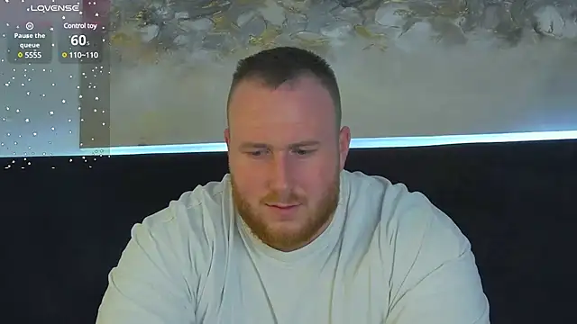 Snapshot of RoddyStill chatting on January 9, 10:52 am RoddyStill online show from January 9, 10:52 am