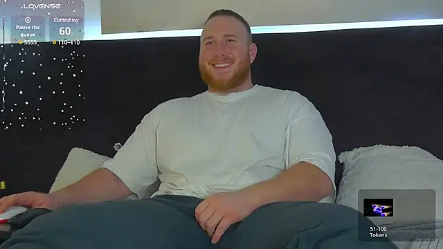 Snapshot of RoddyStill chatting on January 14, 11:10 am RoddyStill online show from January 14, 11:10 am