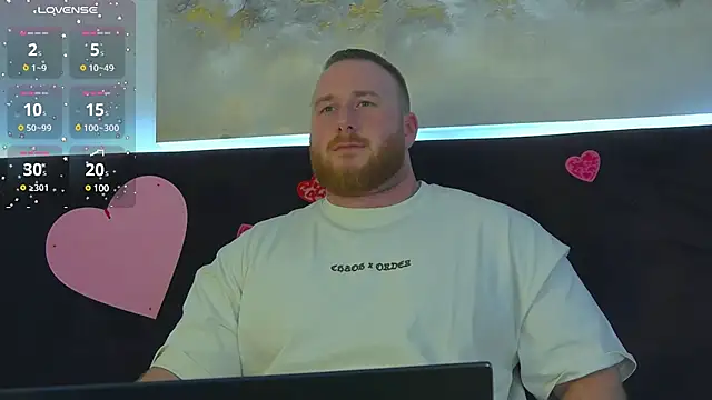 Snapshot of RoddyStill chatting on February 13, 11:39 am RoddyStill online show from February 13, 11:39 am