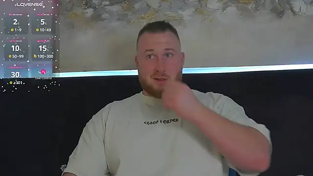 Snapshot of RoddyStill chatting on February 19, 5:06 pm RoddyStill online show from February 19, 5:06 pm