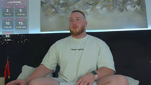 Snapshot of RoddyStill chatting on February 20, 9:44 am RoddyStill online show from February 20, 9:44 am