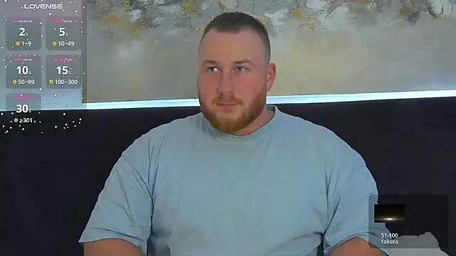 Snapshot of RoddyStill chatting on February 23, 10:28 am RoddyStill online show from February 23, 10:28 am