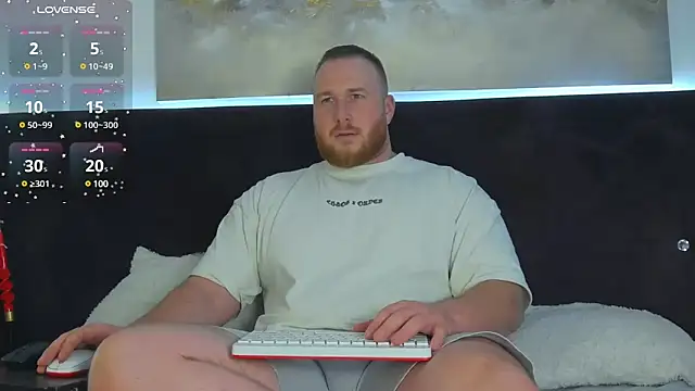 Snapshot of RoddyStill chatting on February 25, 12:24 pm RoddyStill online show from February 25, 12:24 pm