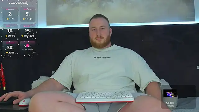 Snapshot of RoddyStill chatting on February 26, 11:41 am RoddyStill online show from February 26, 11:41 am