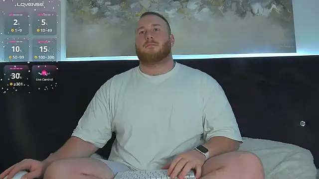 Snapshot of RoddyStill chatting on February 27, 8:28 am RoddyStill online show from February 27, 8:28 am