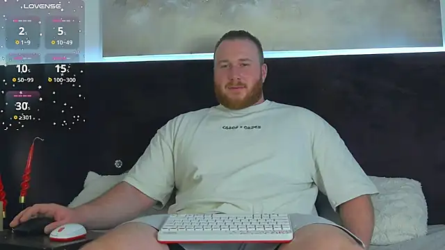 Snapshot of RoddyStill chatting on March 7, 11:40 am RoddyStill online show from March 7, 11:40 am