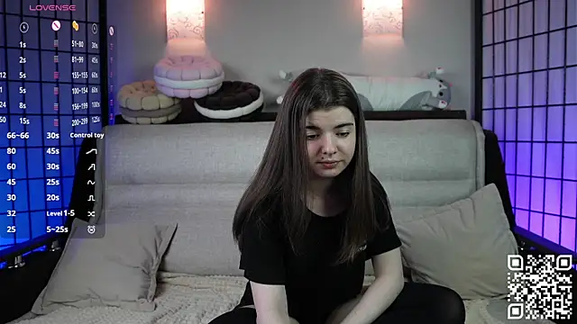 Mary Shake online show from November 22, 11:15 pm