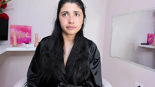 Snapshot of Danna_777_ chatting on December 17, 6:02 am Danna 777 online show from December 17, 6:02 am