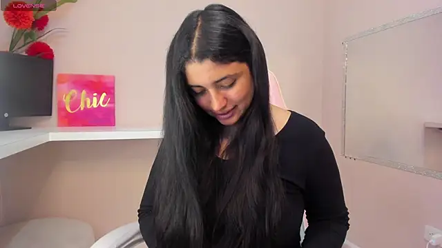 Snapshot of Danna_777_ chatting on December 28, 11:48 pm Danna 777 online show from December 28, 11:48 pm