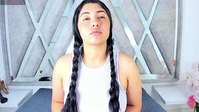 Snapshot of Danna_777_ chatting on January 29, 7:25 am Danna 777 online show from January 29, 7:25 am