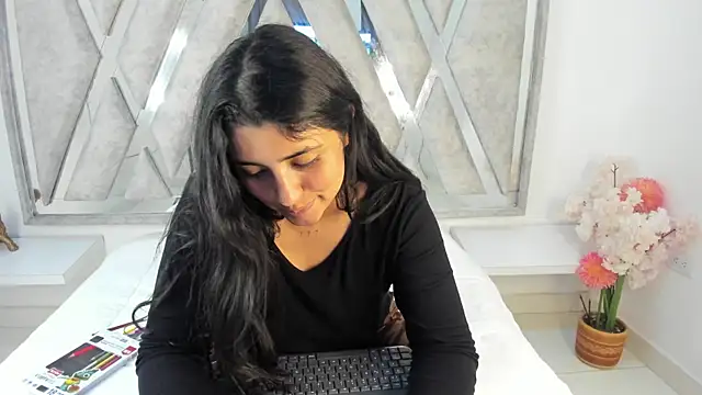 Snapshot of Danna_777_ chatting on March 10, 11:49 pm Danna 777 online show from March 10, 11:49 pm