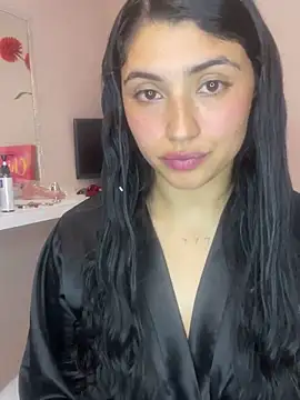 Snapshot of Danna_777_ chatting on March 15, 7:53 am Danna 777 online show from March 15, 7:53 am