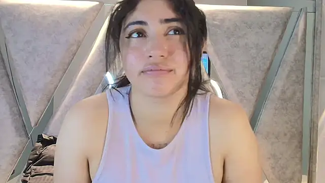 Snapshot of Danna_777_ chatting on September 8, 8:41 pm Danna 777 online show from September 8, 8:41 pm