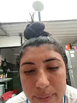 Snapshot of Danna_777_ chatting on September 14, 7:57 pm Danna 777 online show from September 14, 7:57 pm