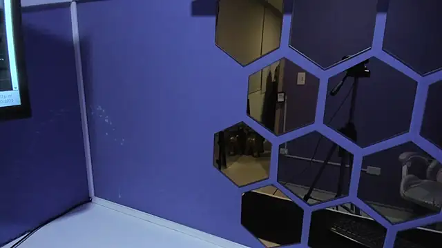 Snapshot of Danna_777_ chatting on October 4, 1:03 am Danna 777 online show from October 4, 1:03 am