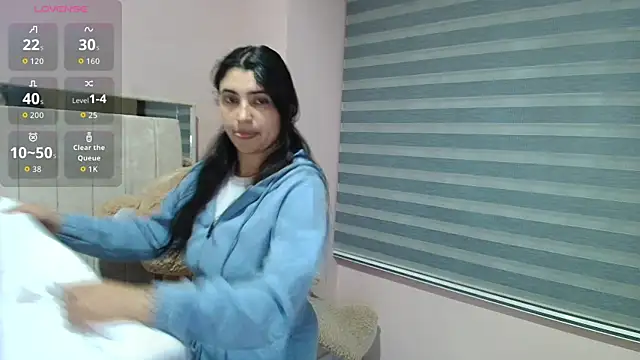 Snapshot of Danna_777_ chatting on November 4, 11:04 pm Danna 777 online show from November 4, 11:04 pm