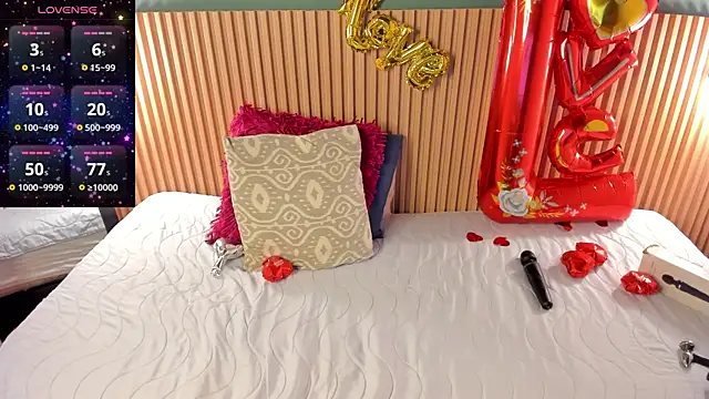  anavictoria  online show from February 15, 12:37 am