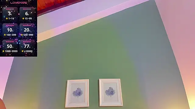  anavictoria  online show from March 14, 6:29 pm