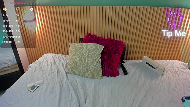  anavictoria  online show from March 19, 10:31 pm