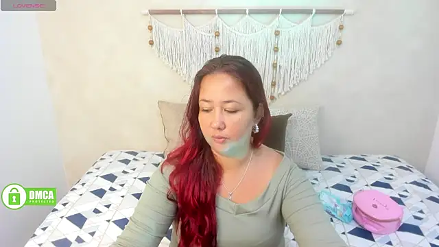  anavictoria  online show from September 13, 12:16 pm