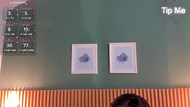  anavictoria  online show from October 11, 12:26 pm