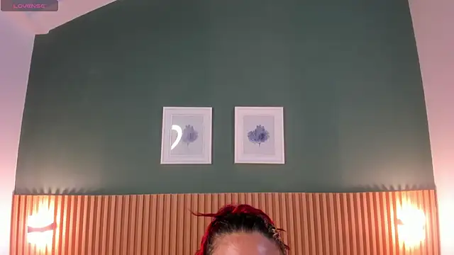  anavictoria  online show from October 30, 7:14 pm