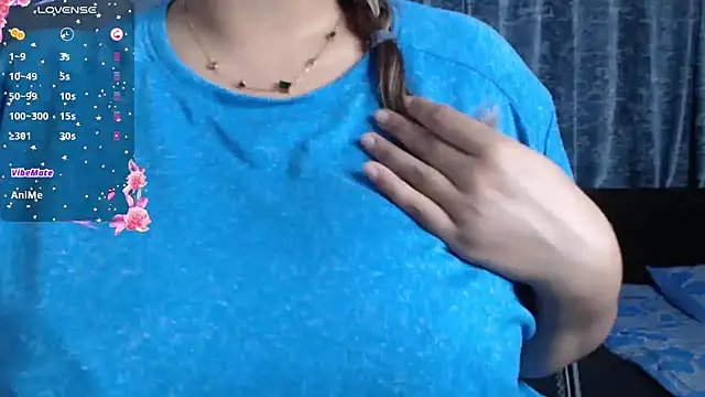 Ritu-Babe online show from March 9, 6:21 pm