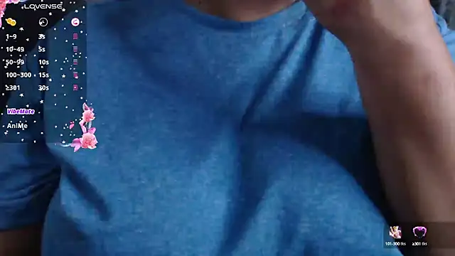 Ritu-Babe online show from March 20, 3:23 am