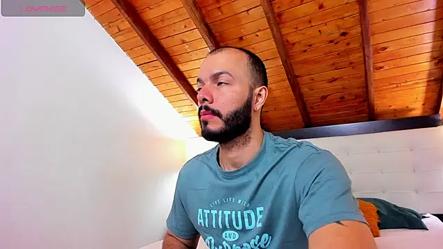 Tom Bailey online show from September 30, 12:10 pm