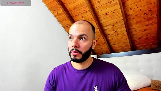 Tom Bailey online show from October 6, 12:57 pm