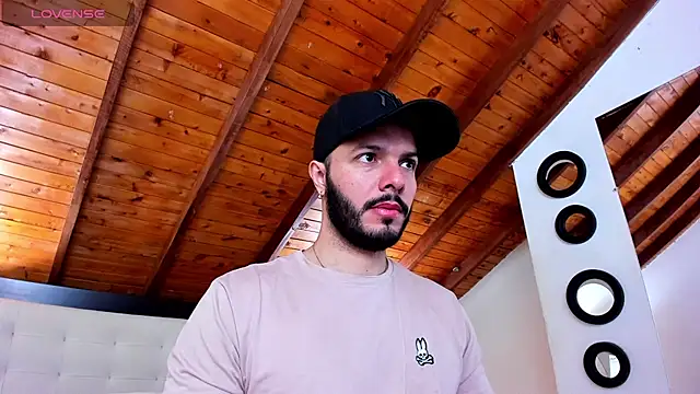 Tom Bailey online show from November 28, 12:41 pm