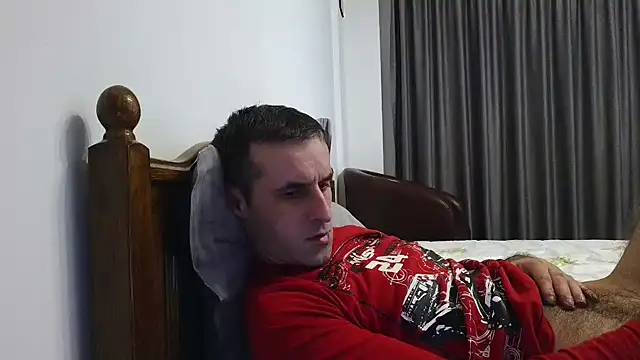 stevenpit online show from January 19, 4:25 pm