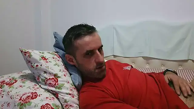 stevenpit online show from February 12, 5:48 pm