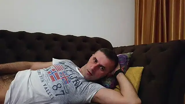 stevenpit online show from February 28, 5:59 pm