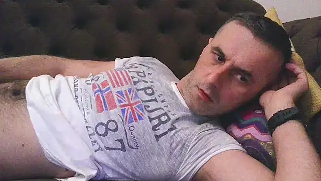 stevenpit online show from March 1, 6:21 pm