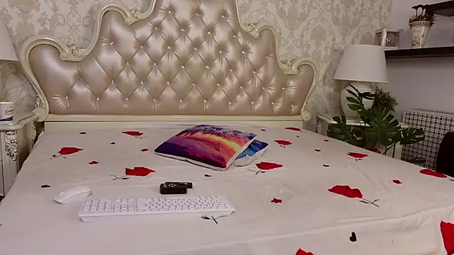 CarmellaAngel online show from February 15, 11:17 am