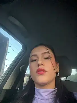 AbbyMillerrr online show from January 10, 10:36 pm