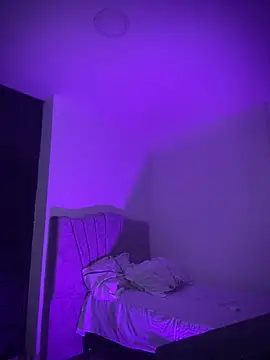 AbbyMillerrr online show from March 8, 2:12 am