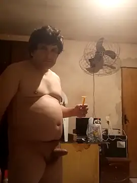 Claudiop2061 online show from October 15, 8:42 pm