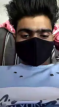 Yasha 14C Creator online show from December 12, 9:19 am