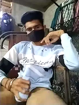 Yasha 14C Creator online show from January 3, 10:52 am