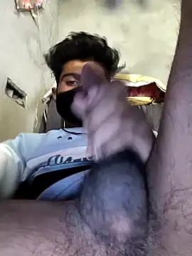 Yasha 14C Creator online show from January 10, 8:07 am