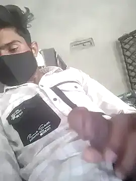 Yasha 14C Creator online show from March 8, 6:43 am