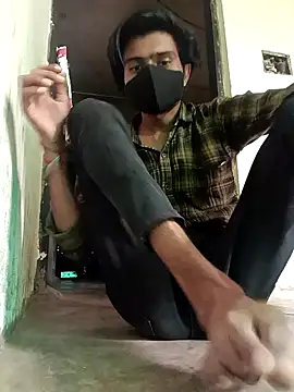 Yasha 14C Creator online show from October 7, 9:28 am