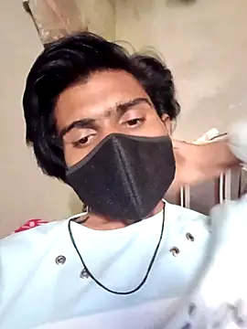 Yasha 14C Creator online show from October 17, 5:21 am