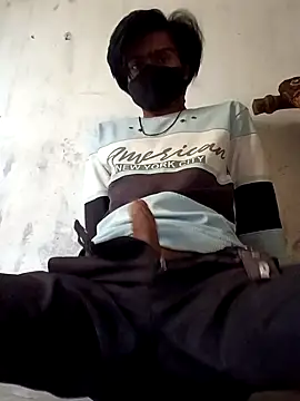 Yasha 14C Creator online show from November 12, 5:19 am